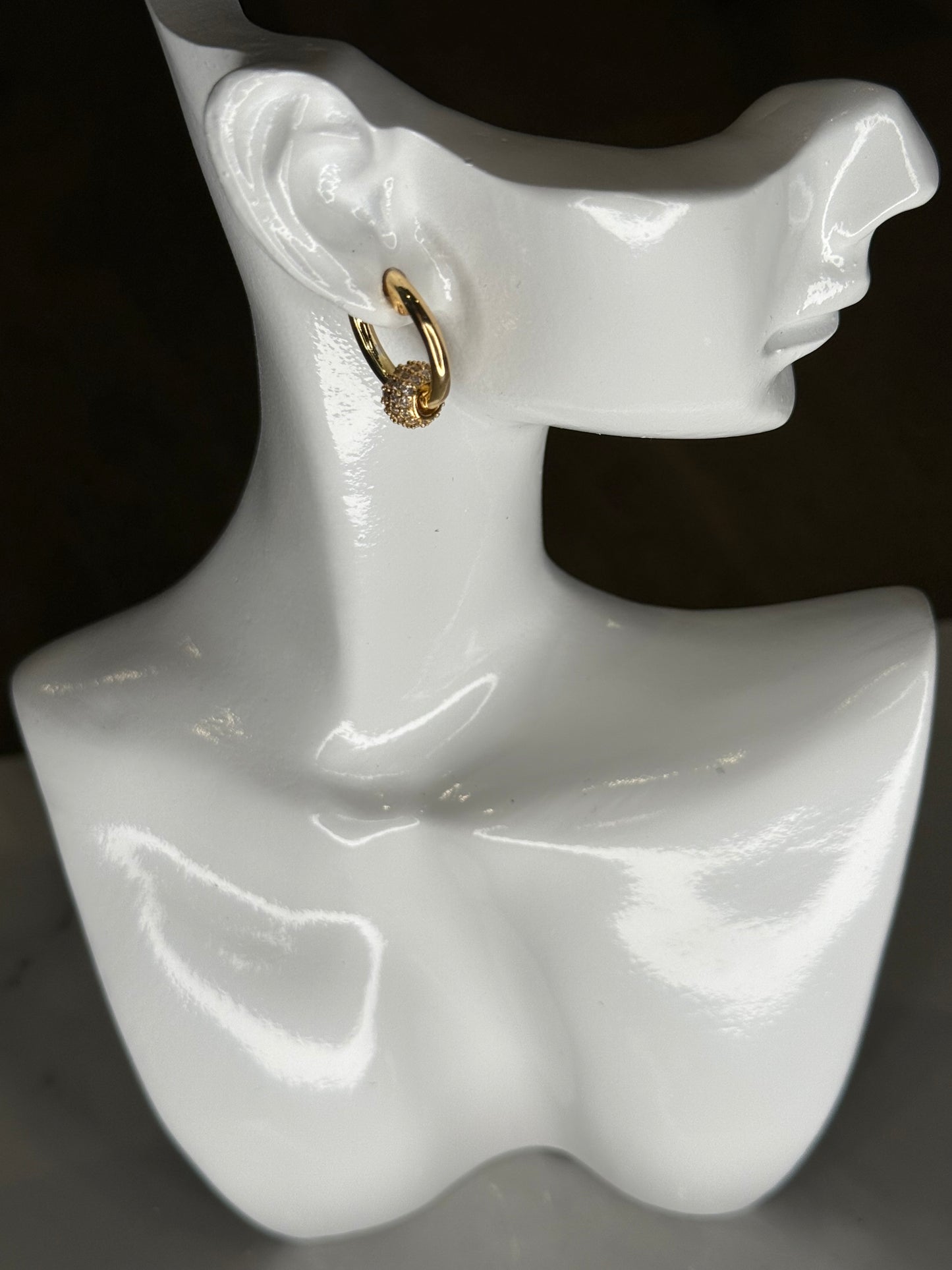 Everlasting Hoops