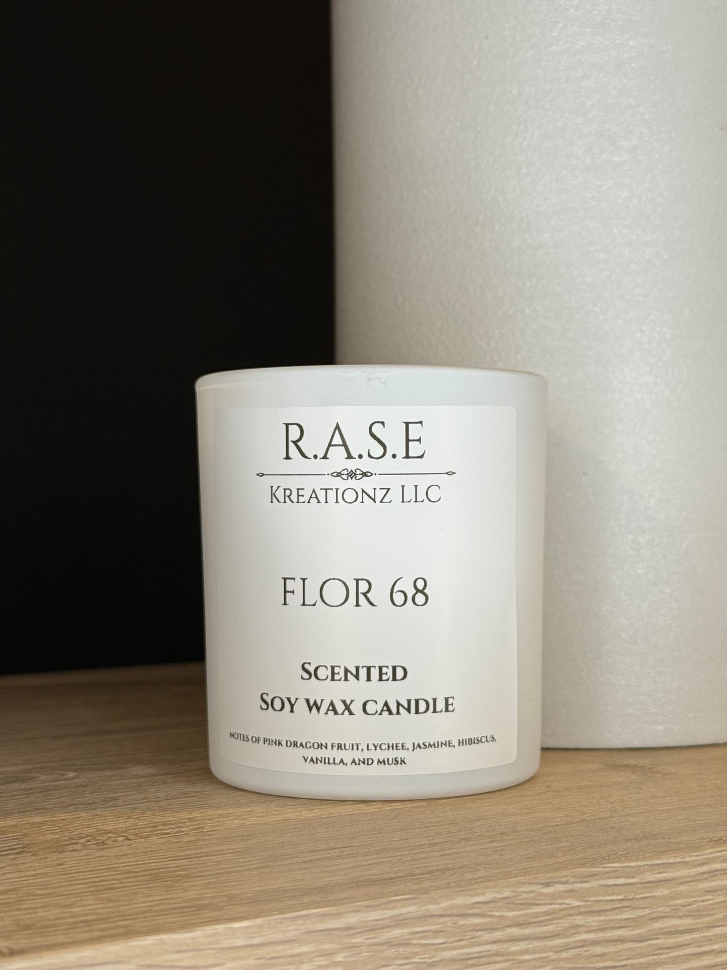 Flor 68