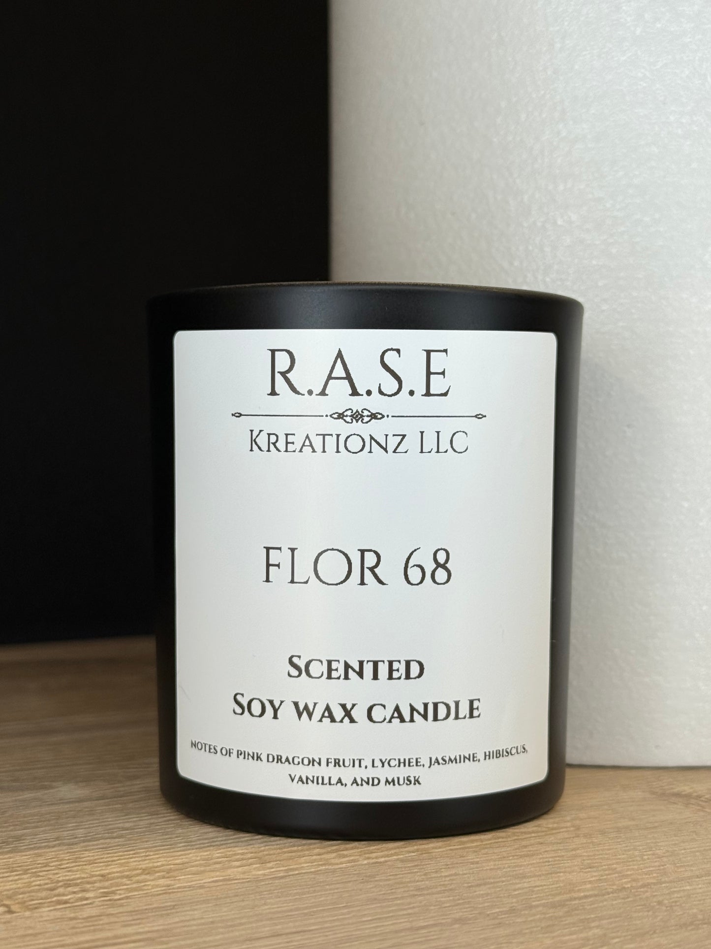 Flor 68