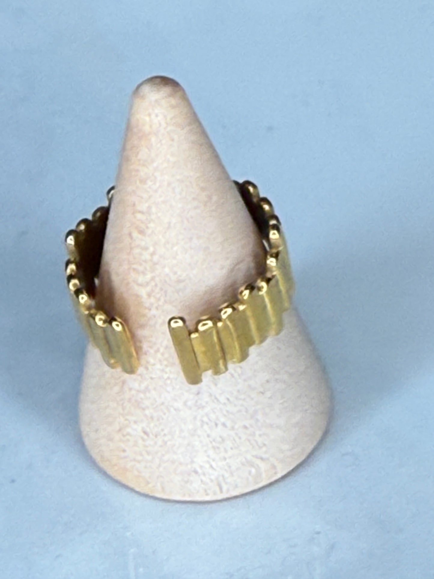 Linea Ring