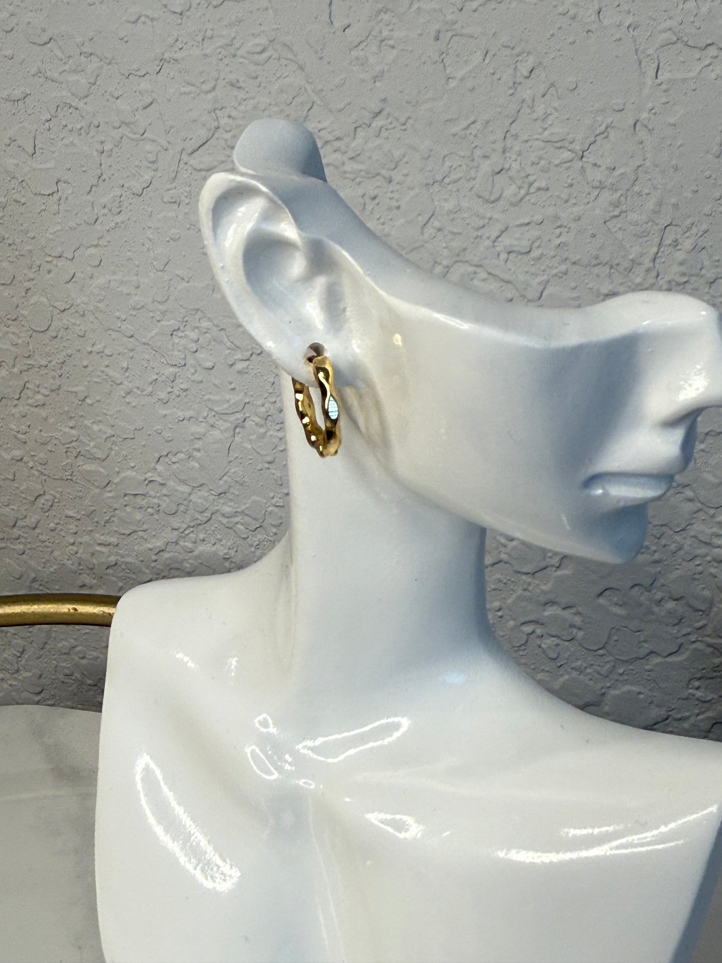 The Hannah Hoops