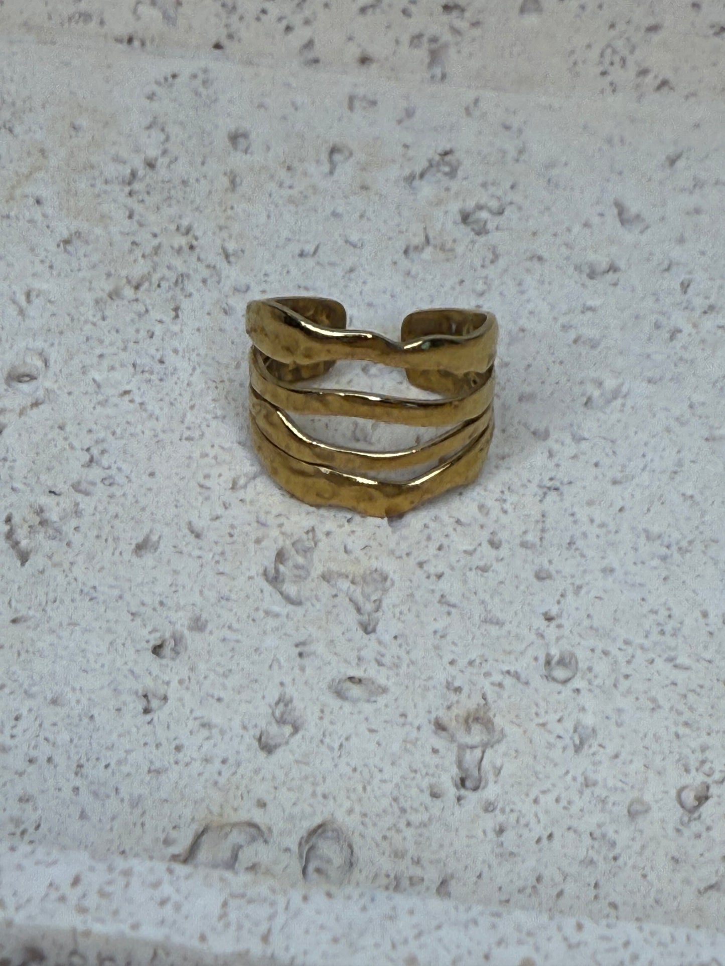 The Sculpt Ring