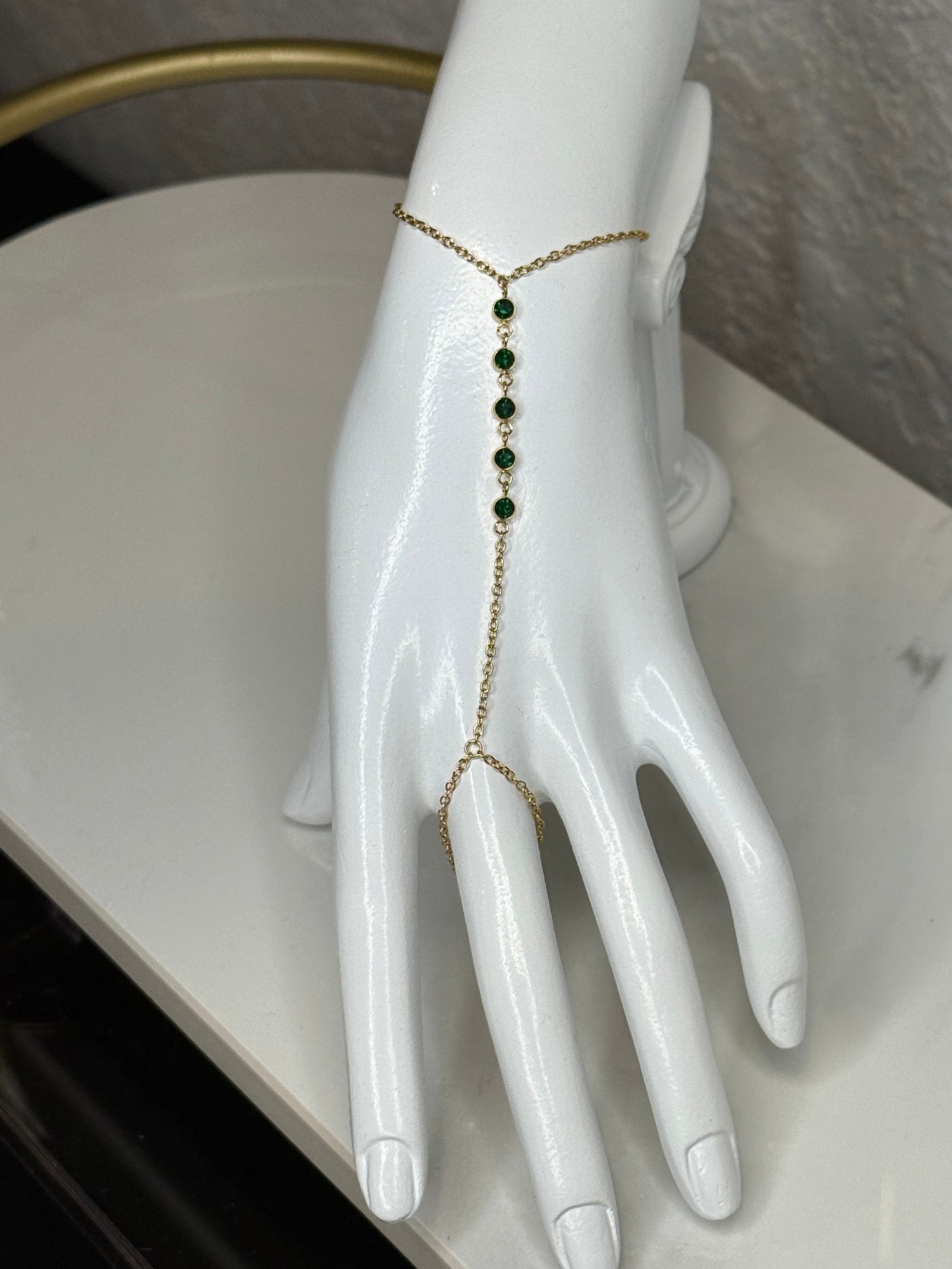 Hand chains