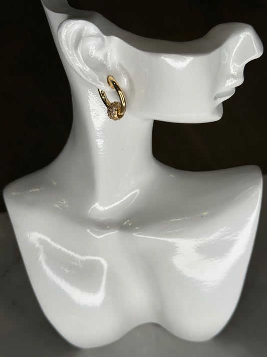 Everlasting Hoops
