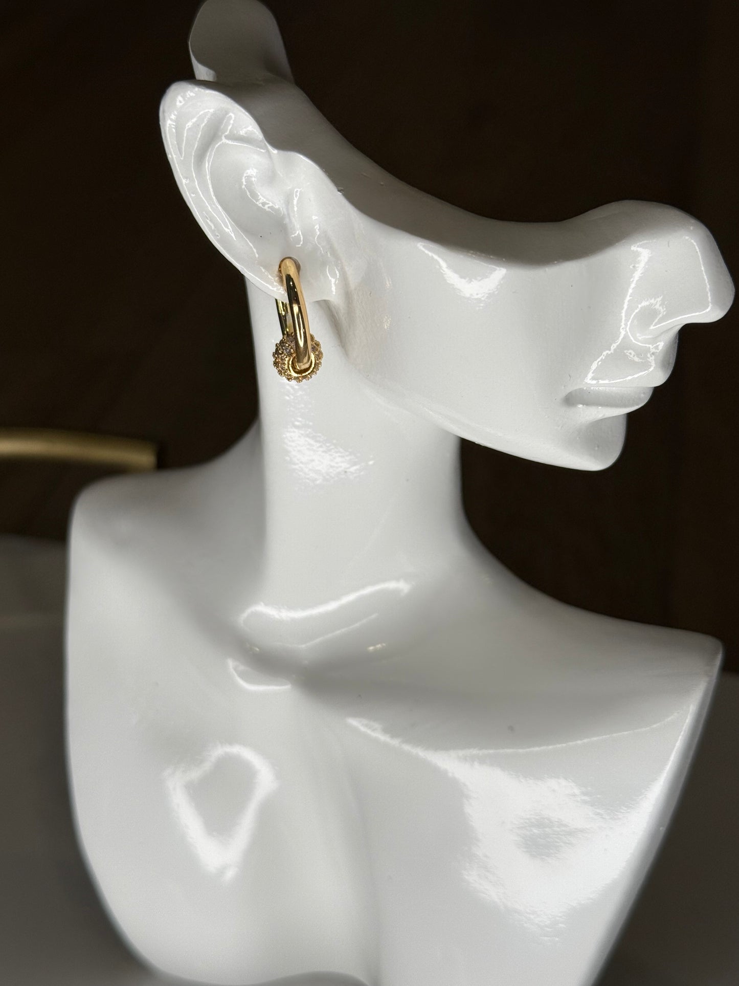 Everlasting Hoops