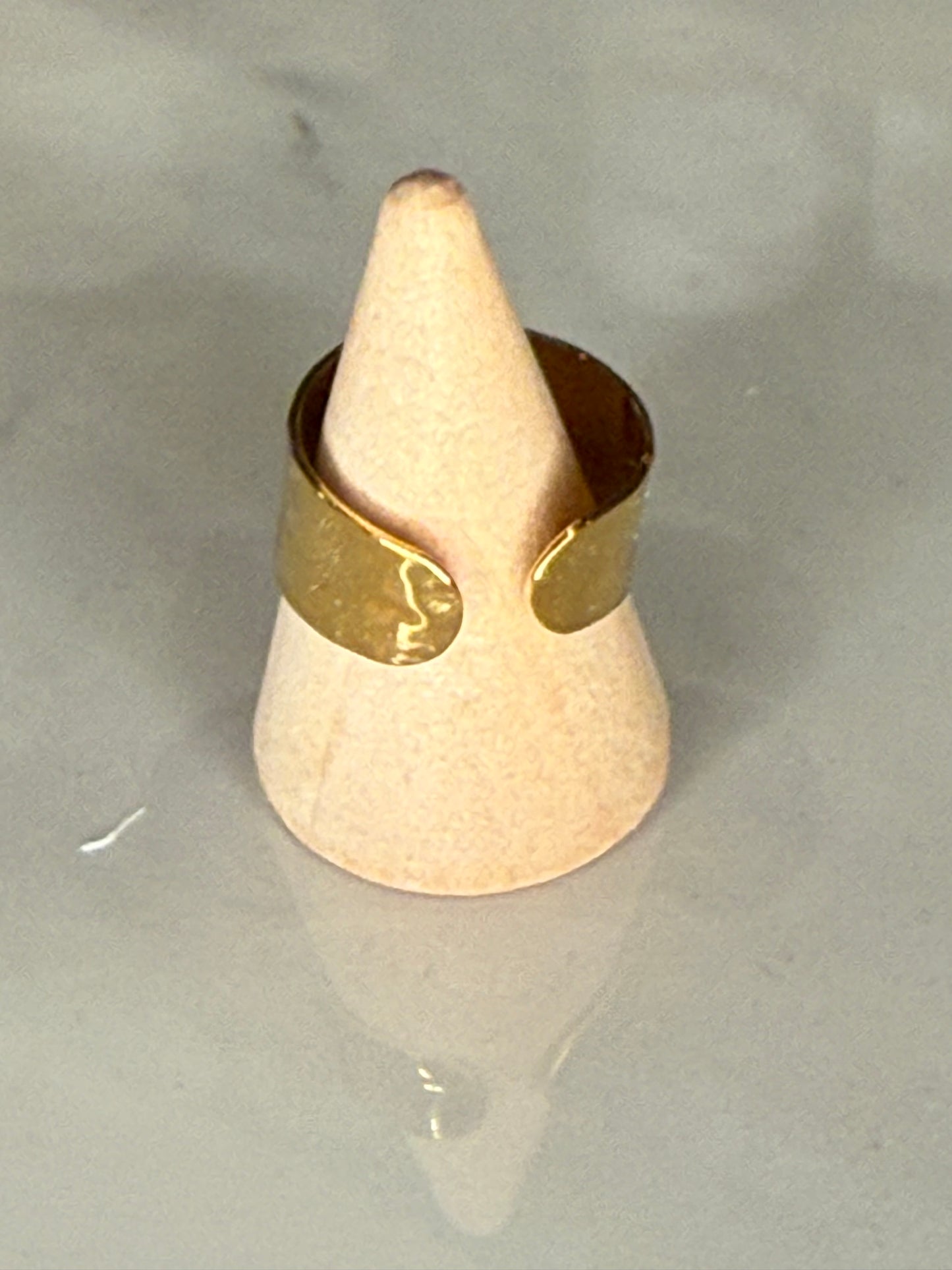 The Wave Ring