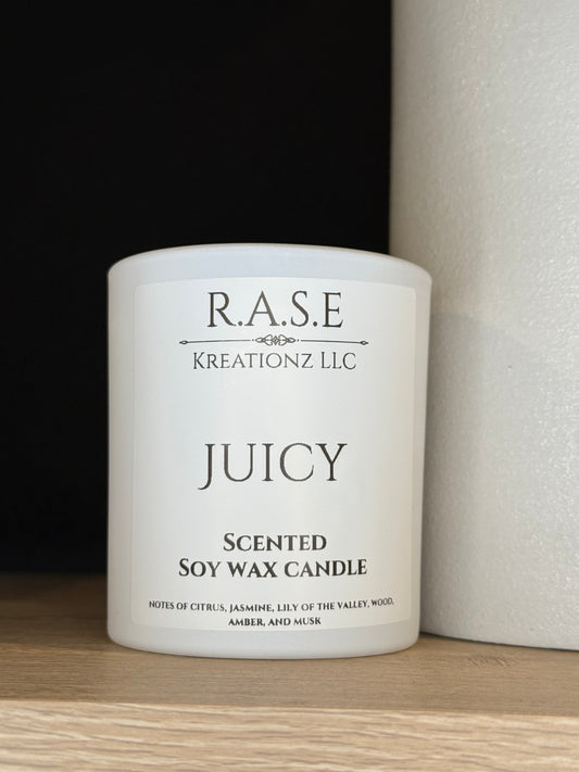 Juicy