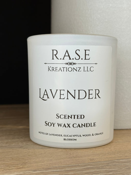 Lavender