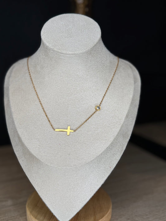 The Modern Cross