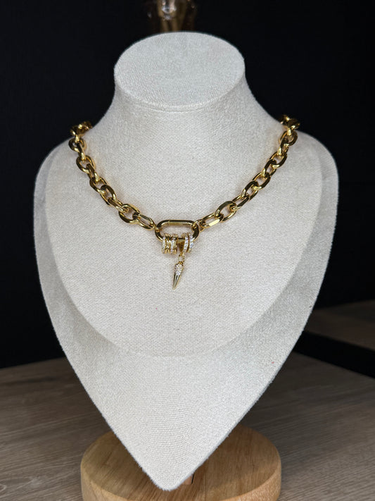 The Nexus necklace