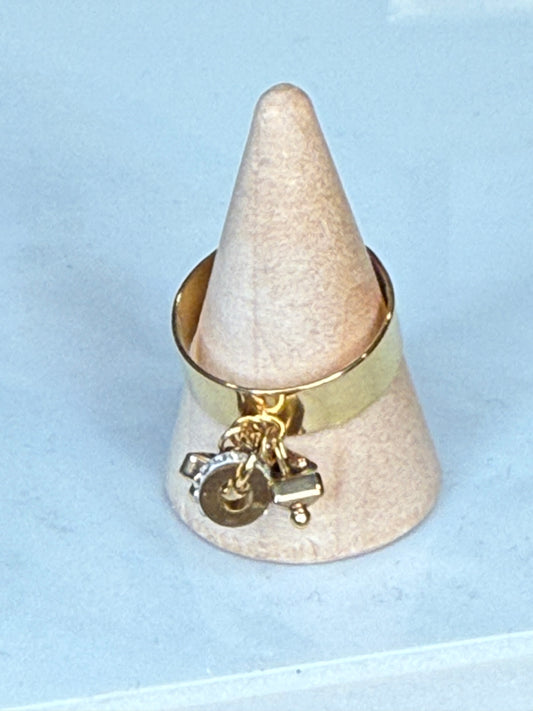 Stellar Ring