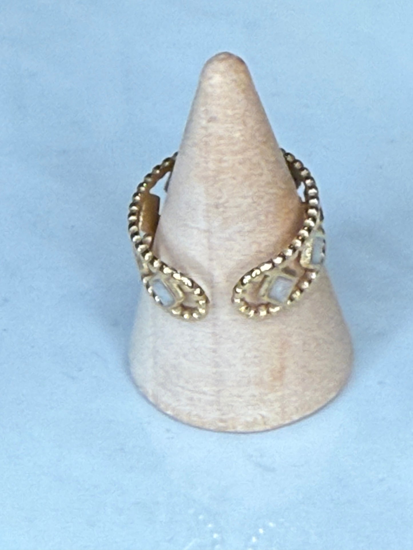 Alba Ring