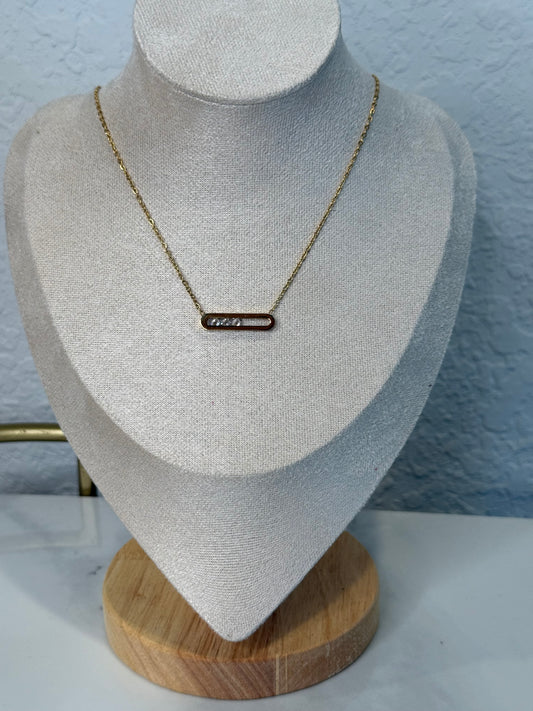 Trinity Necklace