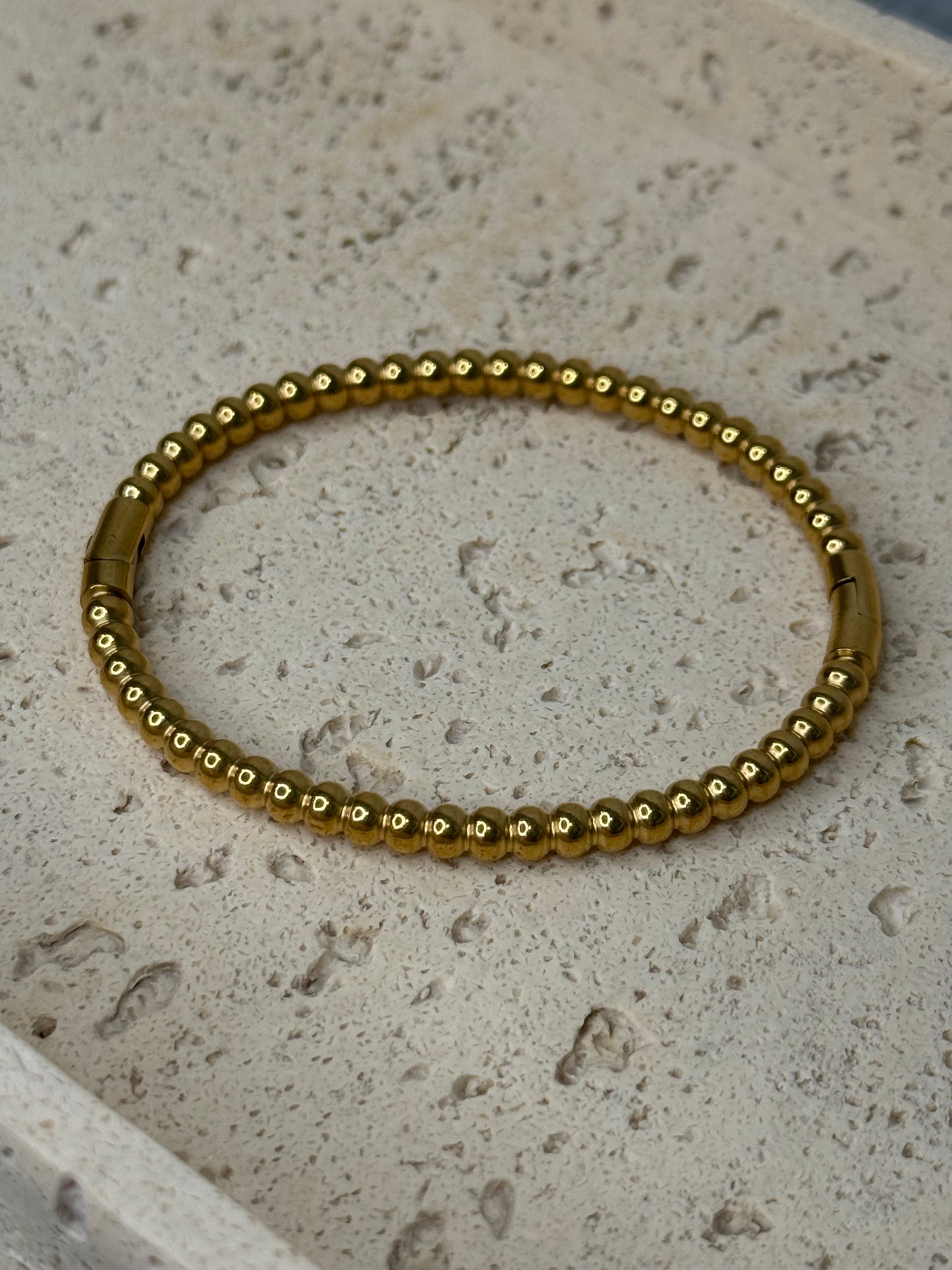 The Sphere Bangle