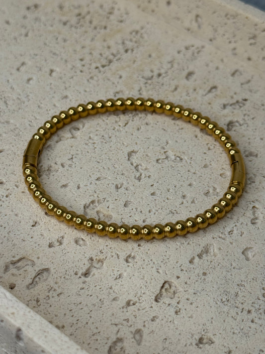 The Sphere Bangle