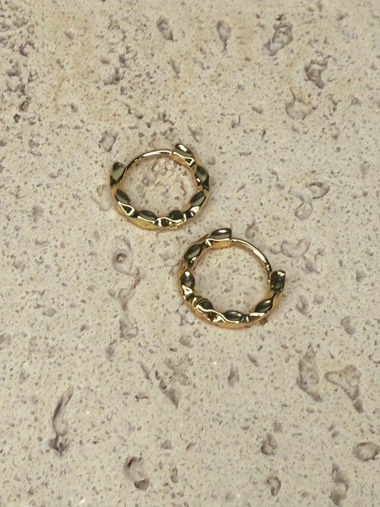 The Hannah Hoops
