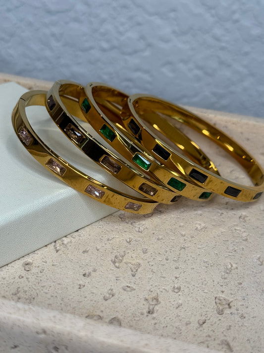 The Cleo Bangle