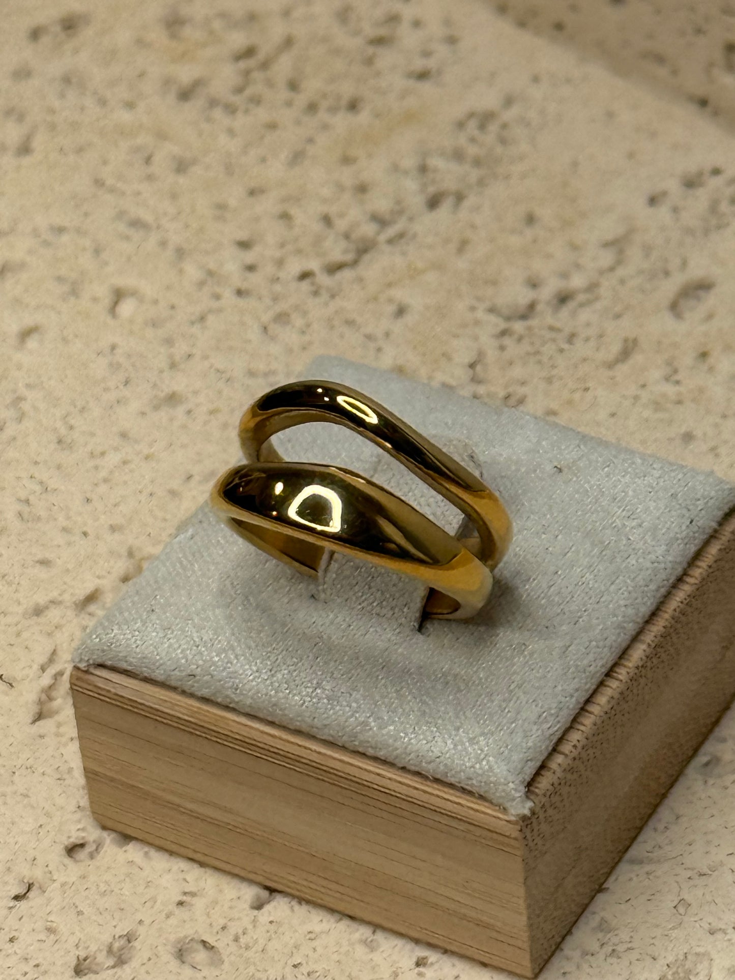 Sophie Ring