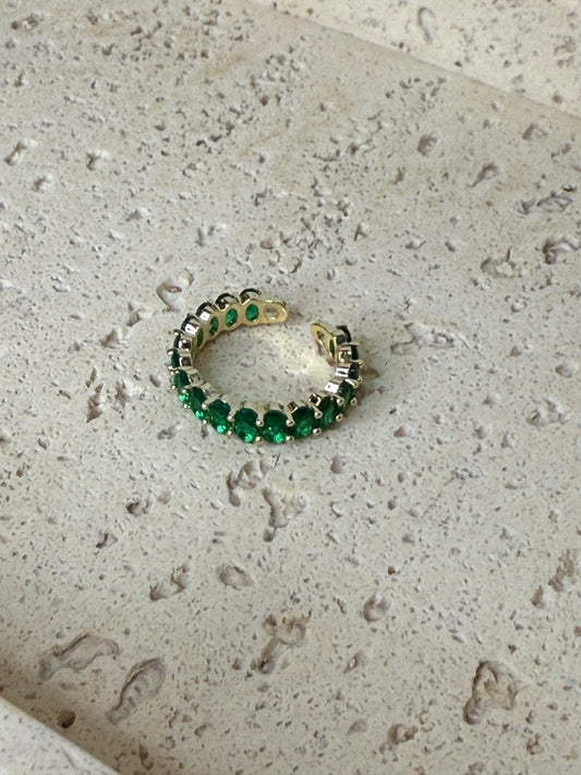 The Emmie Ring