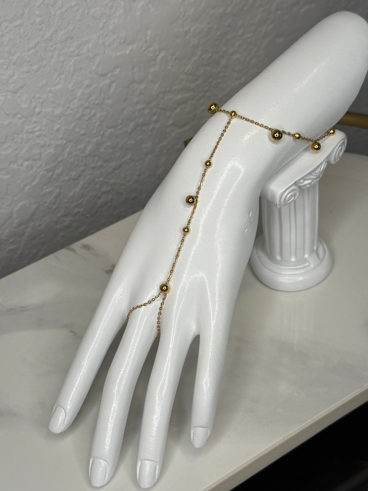 Blair Hand Chain